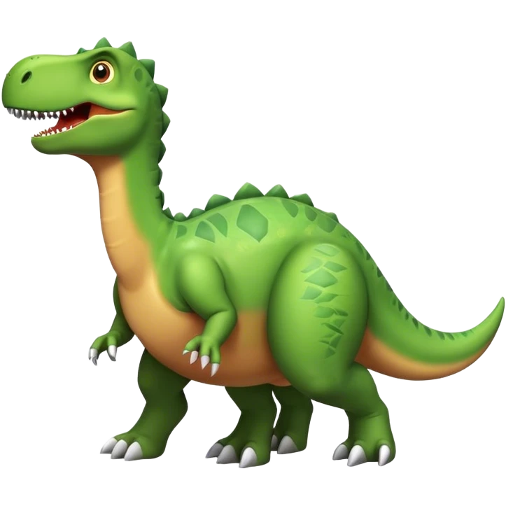 Dinosaurs  emoji