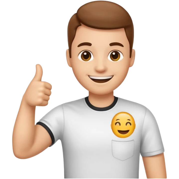 Employee branding emoji, promoting company in websites & linkedIn getting reviews emoji