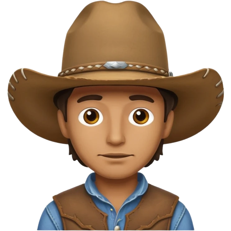 Cowboys  emoji