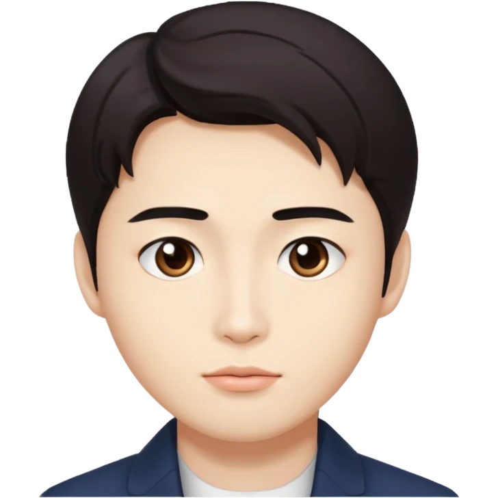 Lee dong wook  emoji