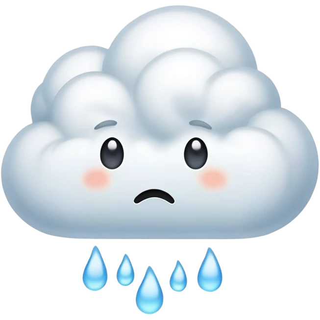 Lingering fart  emoji