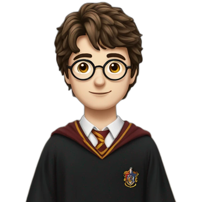 harry-potter-as-a-french-frie emoji