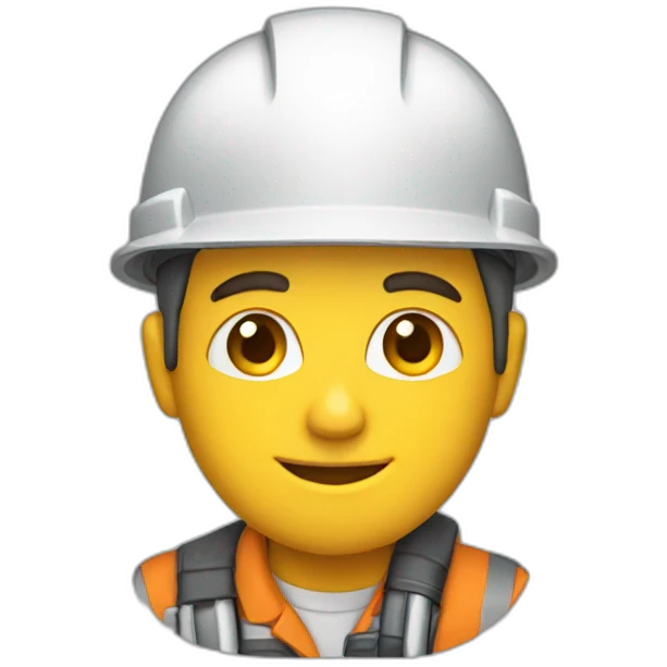 10x engineer emoji