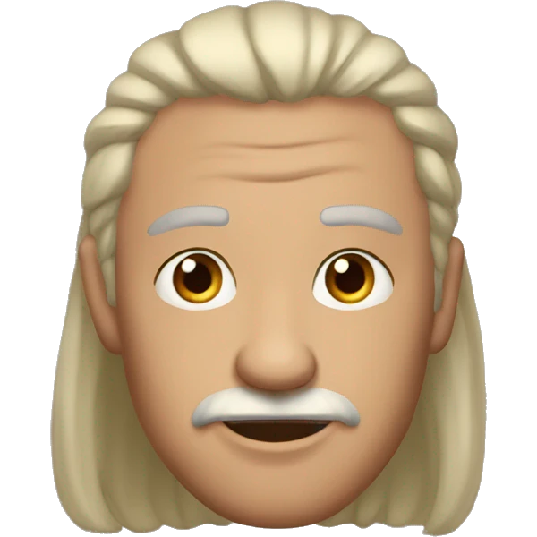 Дед Мороз emoji