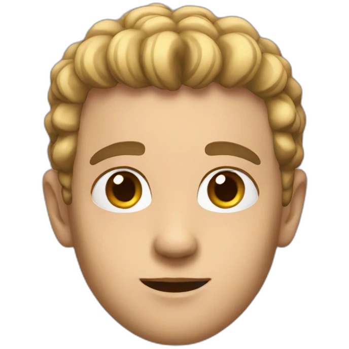Eleven emoji