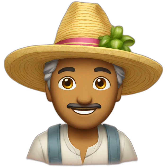Fiesta  emoji