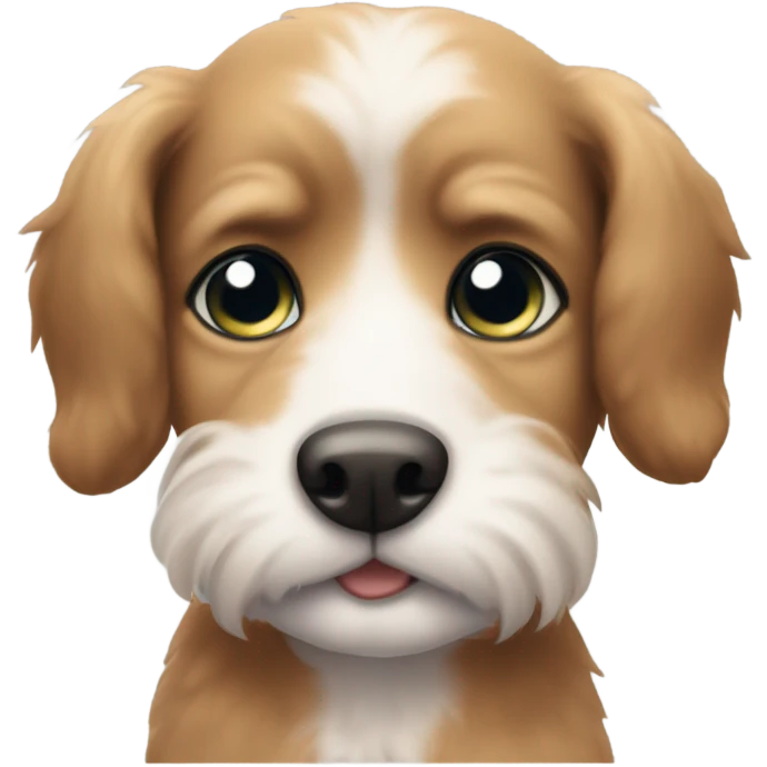 Cute emoji