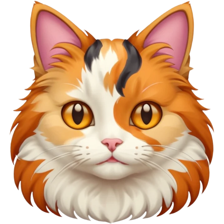 Pussy emoji
