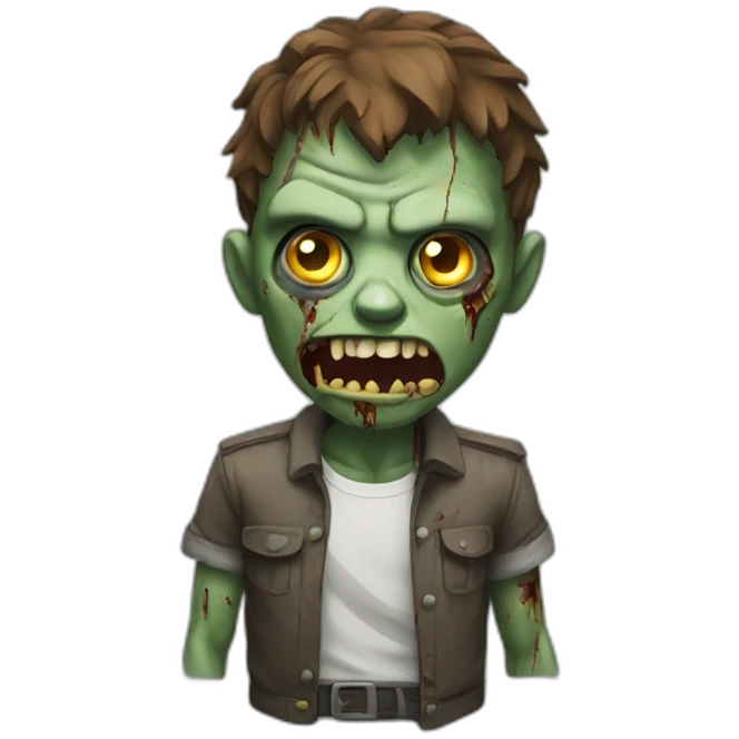 zombie-approves emoji