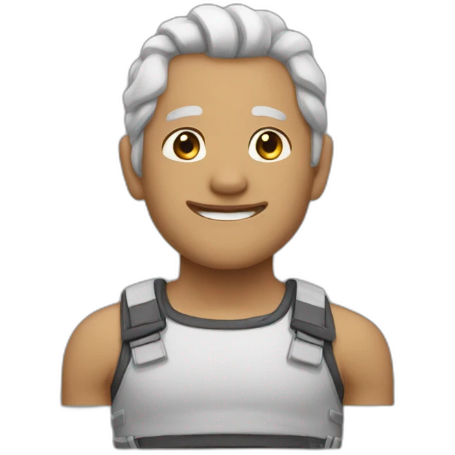 聚苯乙烯 emoji