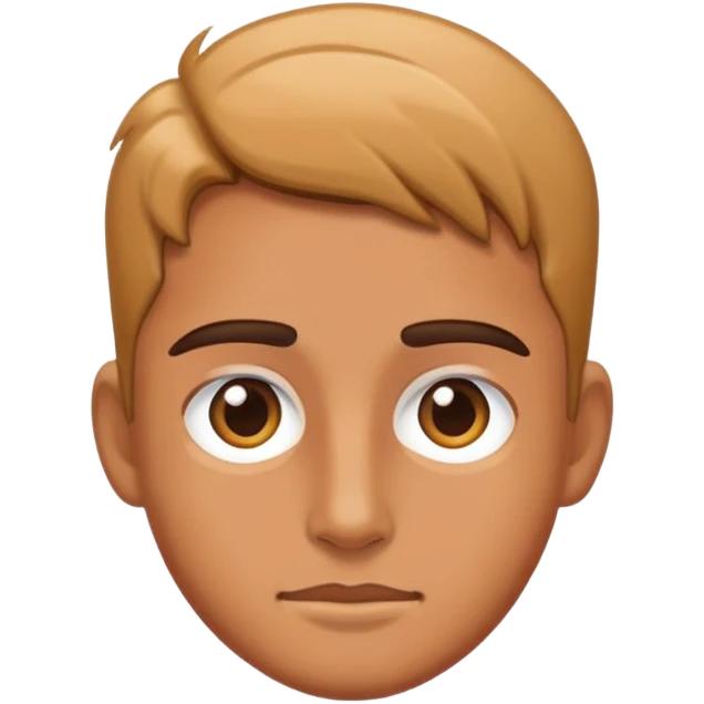 Midget emoji