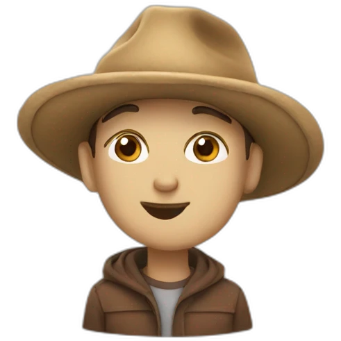 keen bean emoji