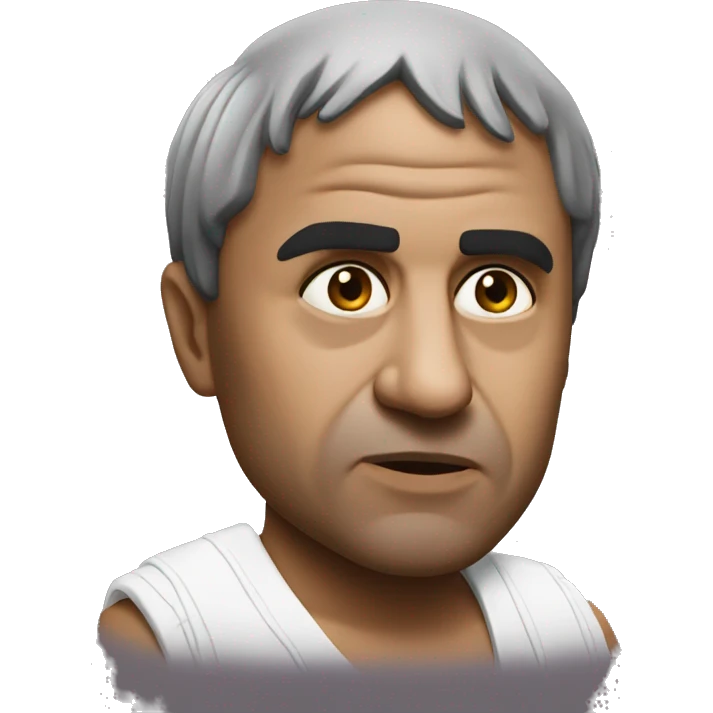 Scarface  emoji