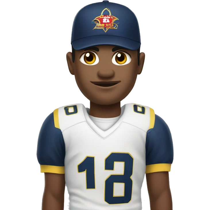 Junior de barranquilla  emoji