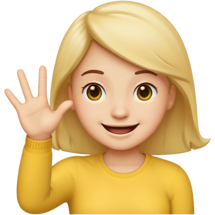 I whant a emoji that i like asking a girl for snapchat emoji