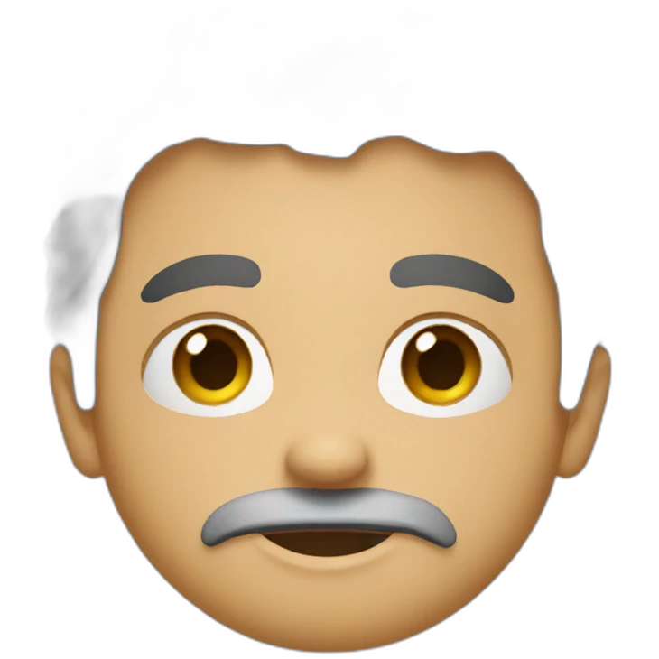Johnny emoji
