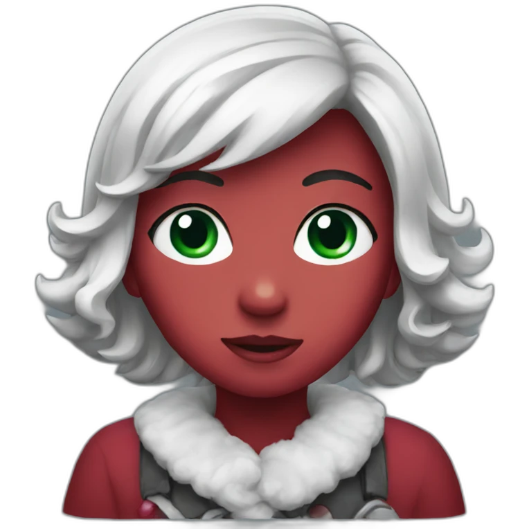 ruby emoji
