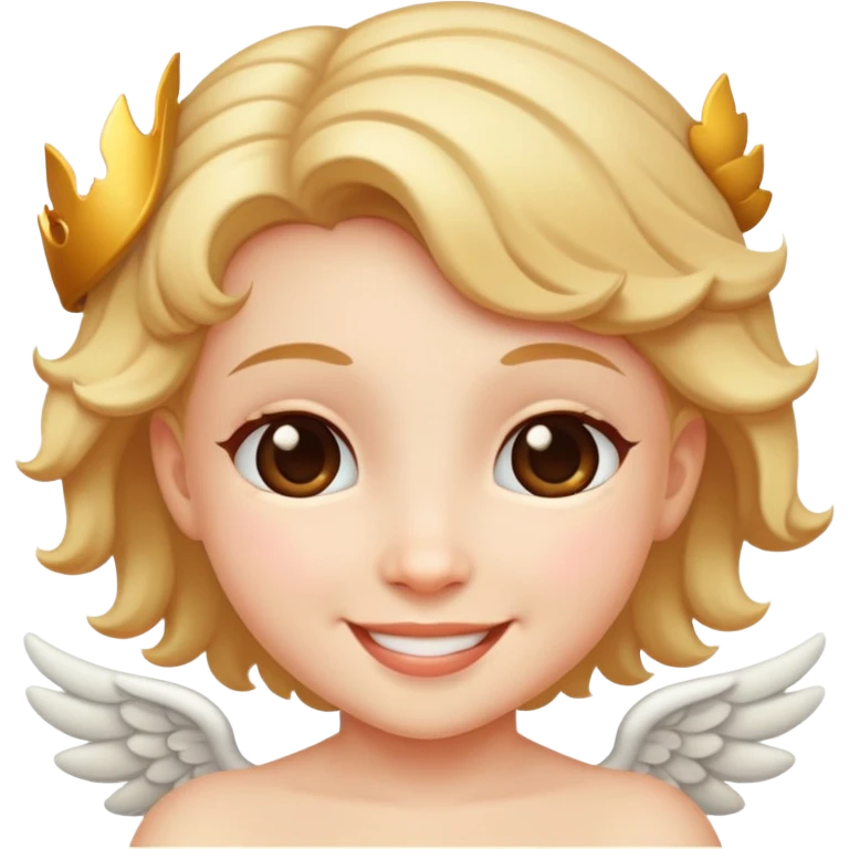 Amor  emoji