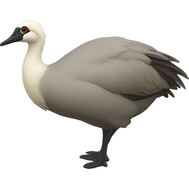 Nene emoji