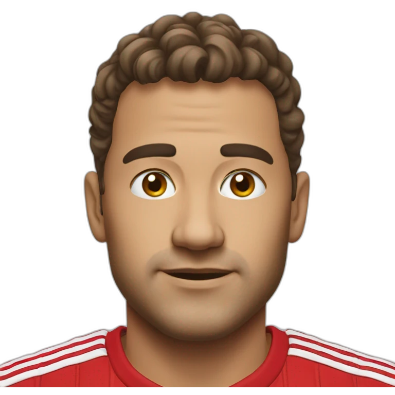 Bayern münchen emoji