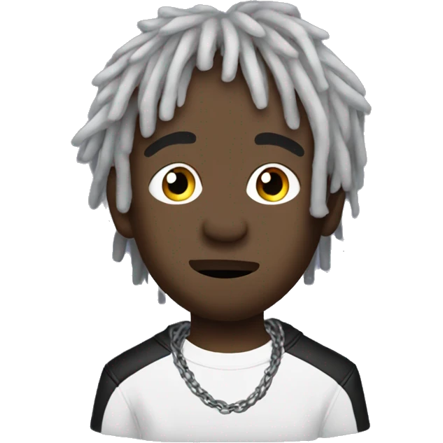 Lil uzi vert emoji