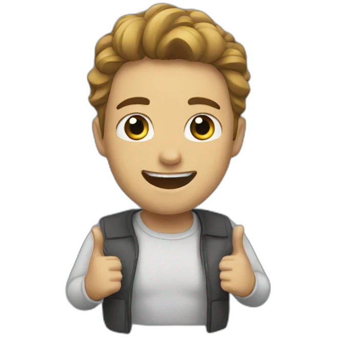 motivate emoji