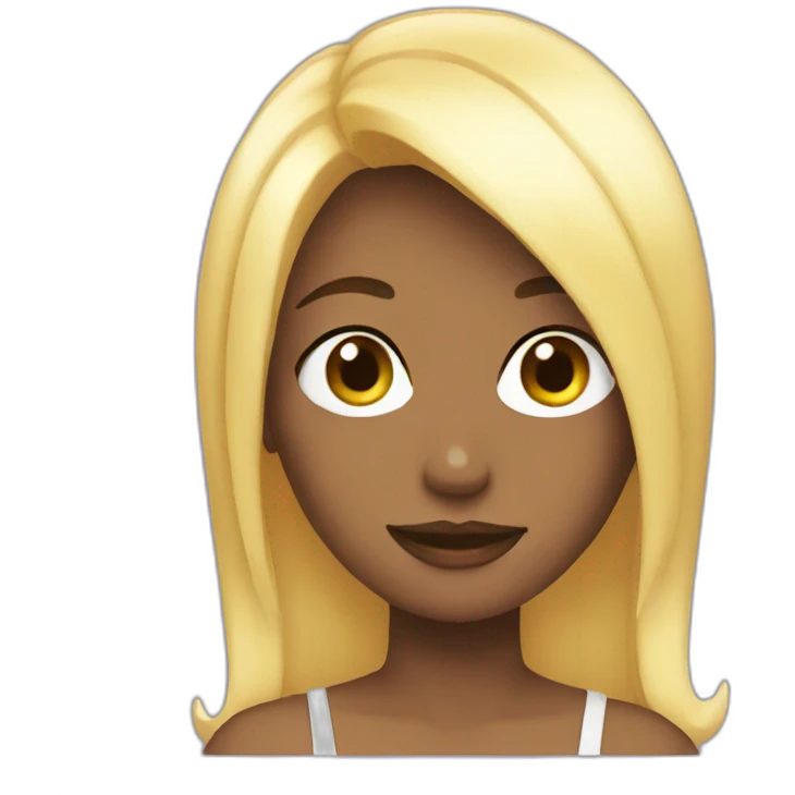 Femboy emoji