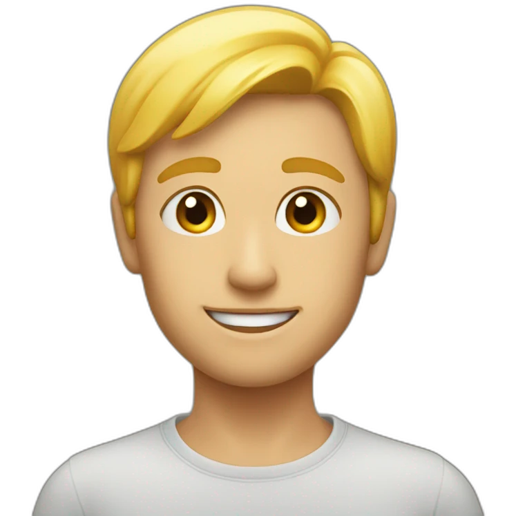 Wish emoji