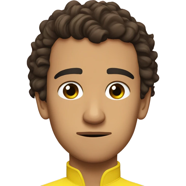 Lando Norris sad emoji