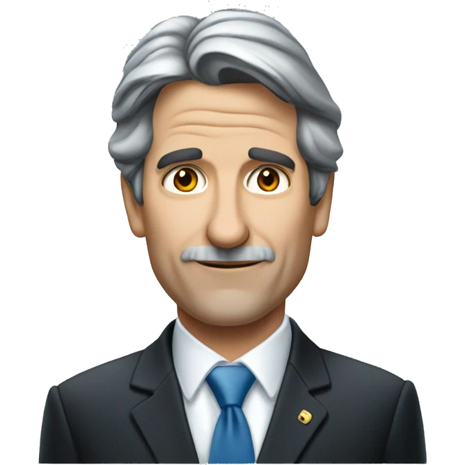 Javier Milei Argentina presidente  emoji