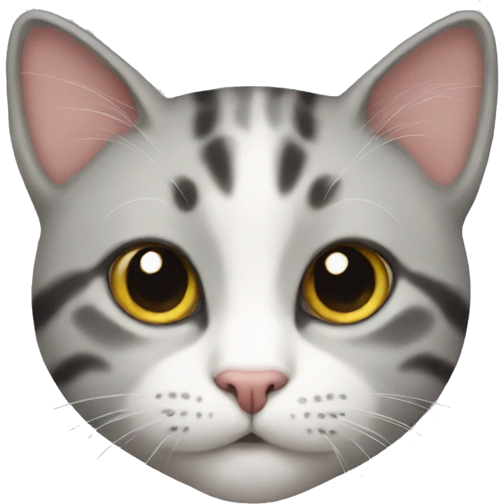 Cat emoji