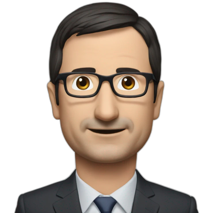 John Oliver Last Week Tonight 2023 emoji