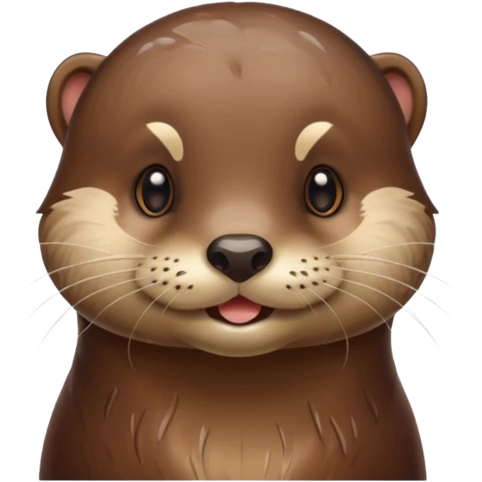 otter emoji