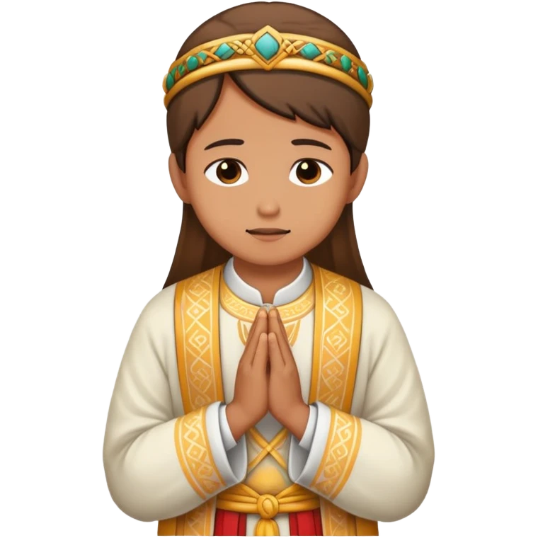 Namaz  emoji
