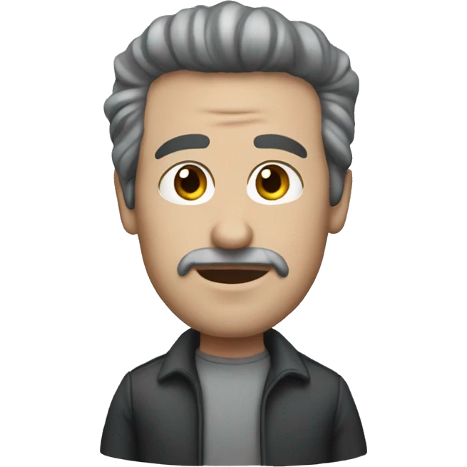 Dumble emoji