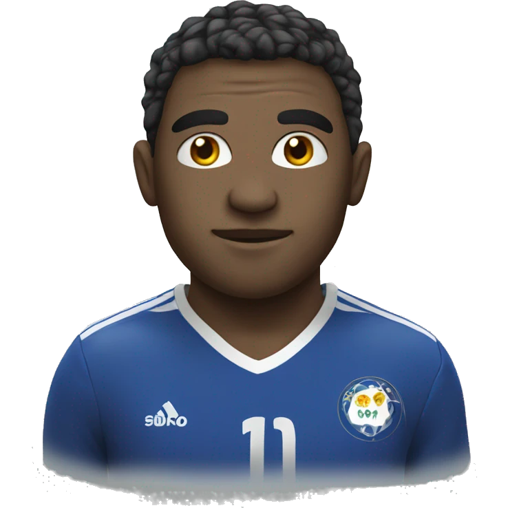 futbol emoji