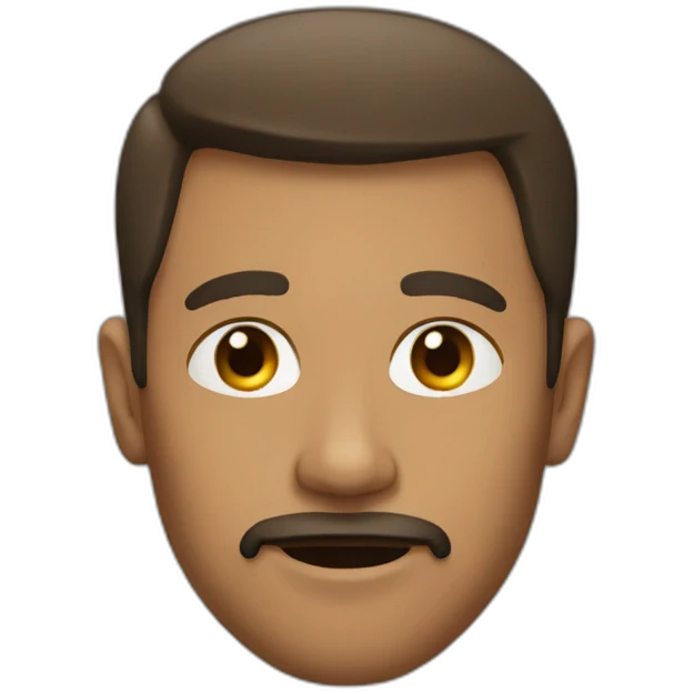 Men emoji
