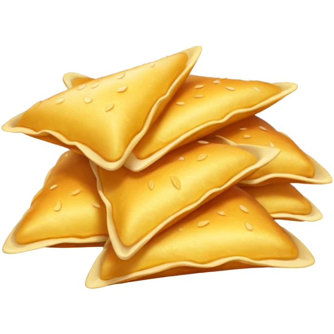 Chips emoji