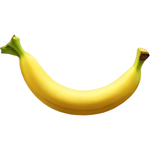 banana running emoji