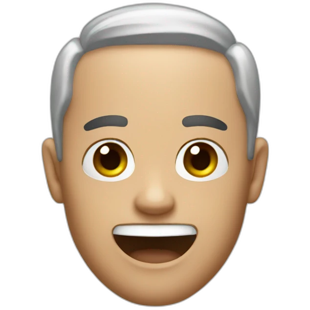 Tiktok  emoji