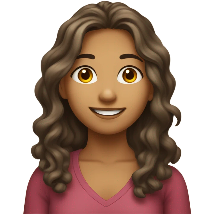 Alyssa emoji