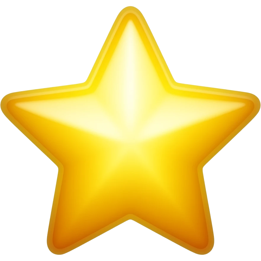 estrela cadente emoji