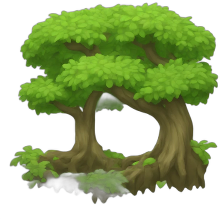 grove emoji
