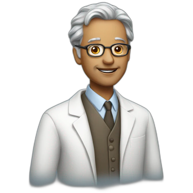 Professor Turo emoji