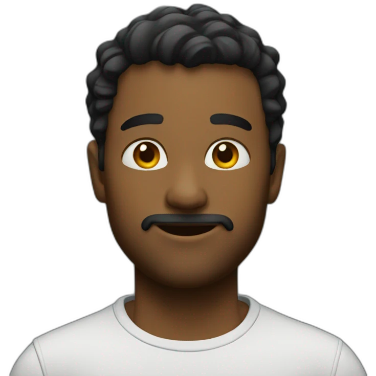 Bien emoji