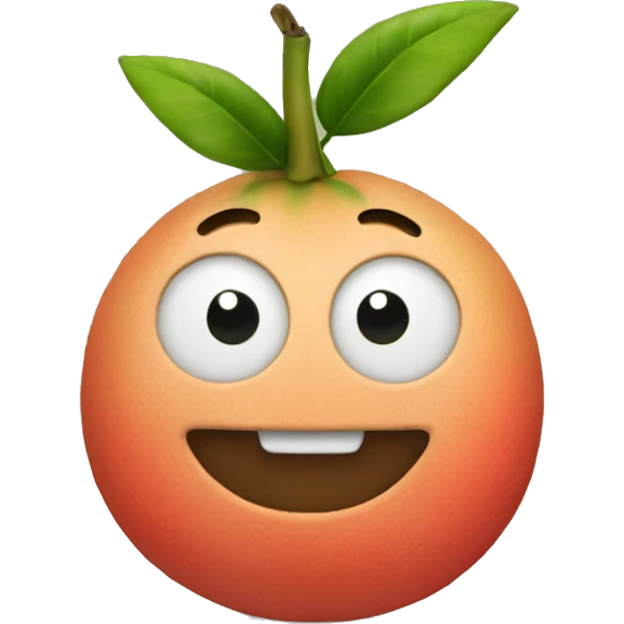 Goyave emoji