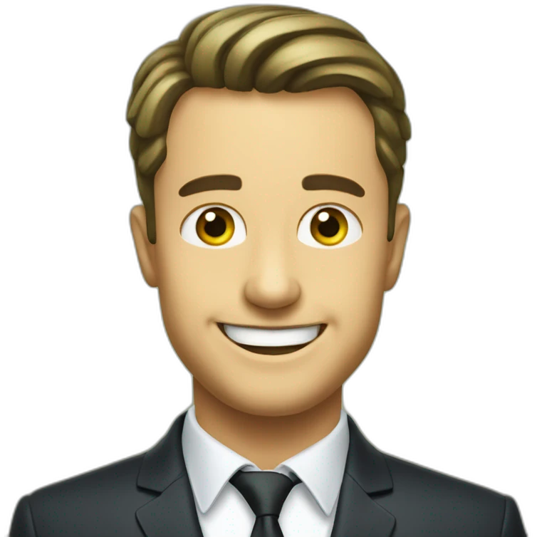 zelenskyy smiling emoji