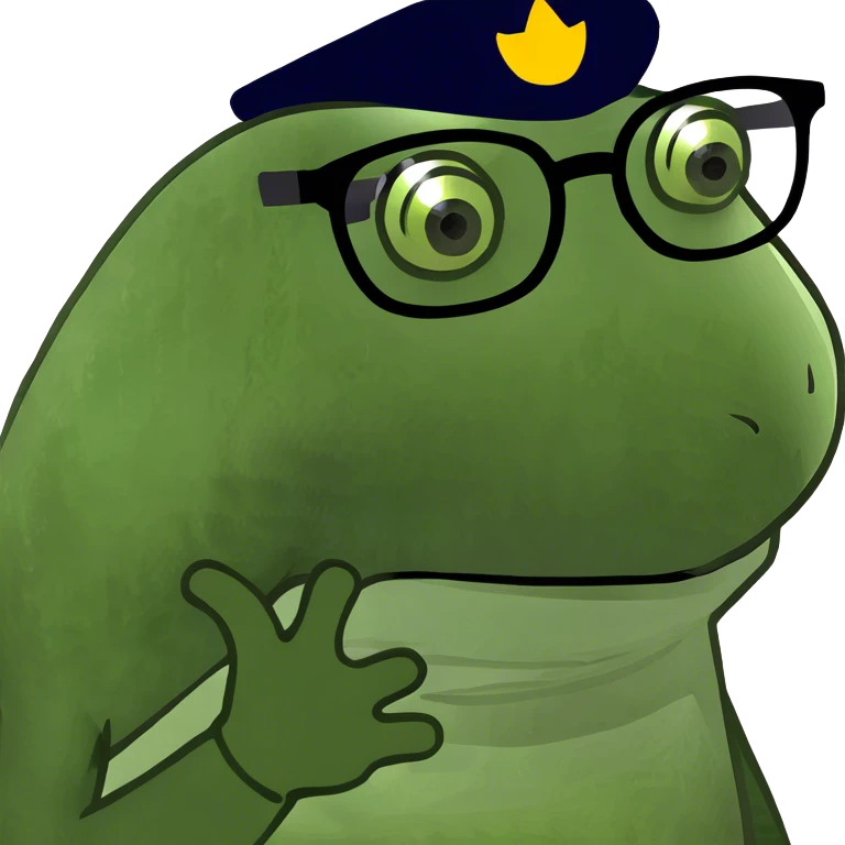 My friend  emoji