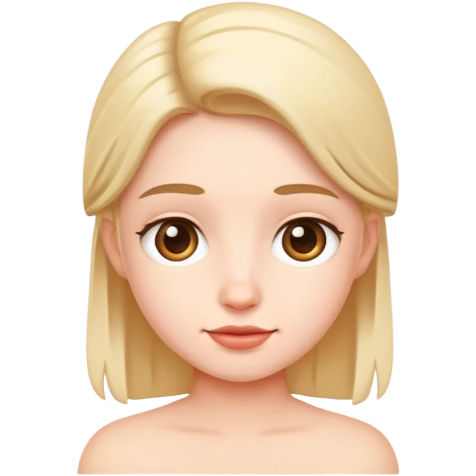 Very cute emoji