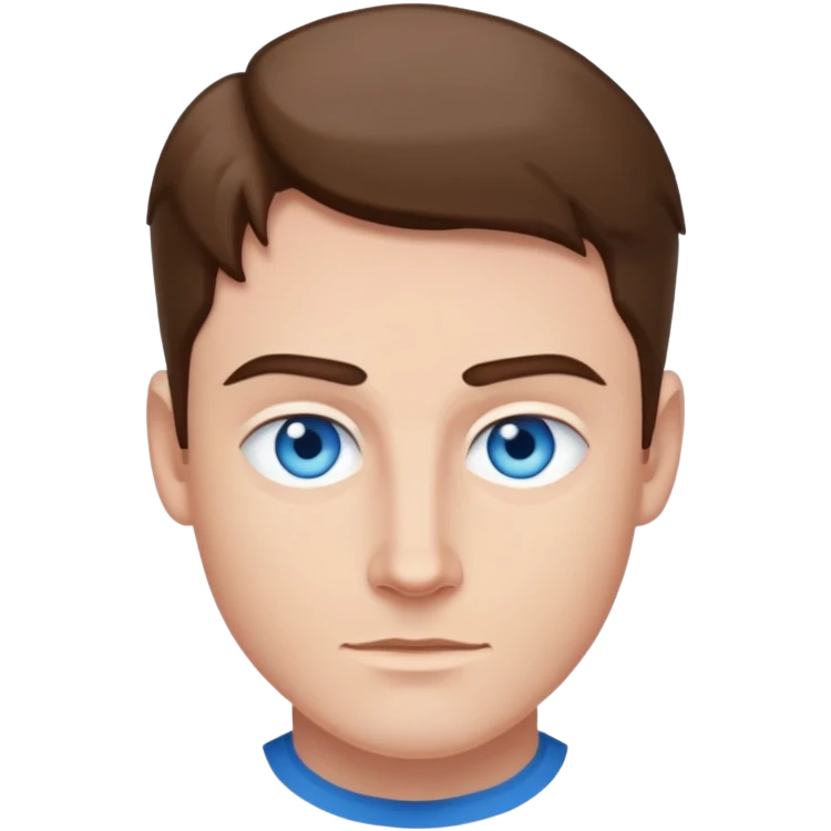 Mark grayson emoji